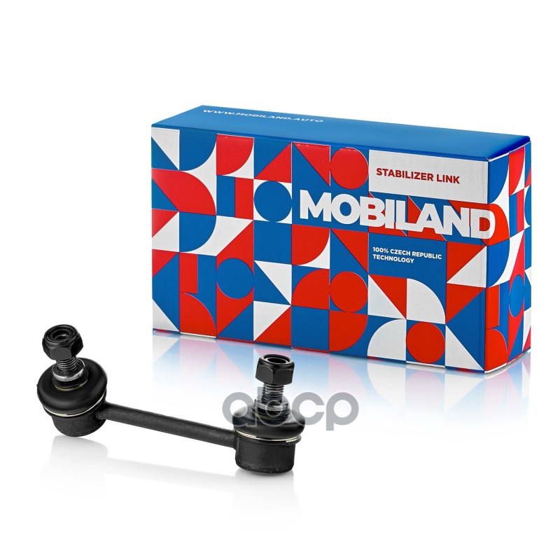 

Стойка стабилизатора MOBILAND 127212010