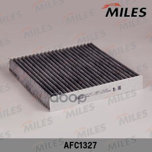

Фильтр Салона Ford Transit 06- Угольный Miles AFC1327, AFC1327