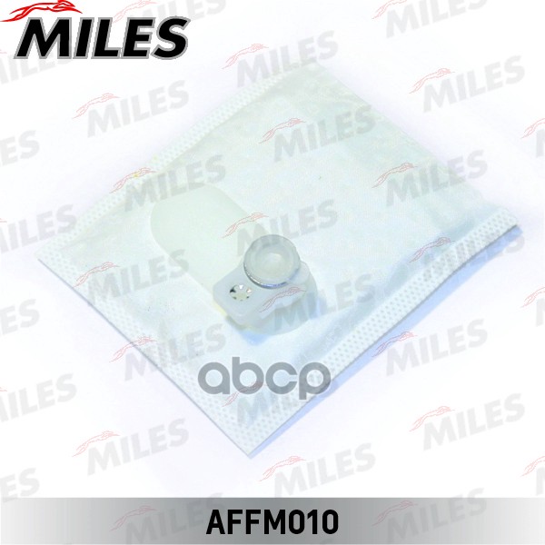 

Фильтр Сетчатый Топливного Насоса D=11мм Miles арт. affm010, AFFM010