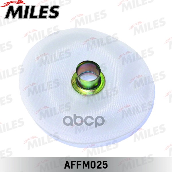 

Фильтр Сетчатый Топливного Насоса Opel Miles арт. affm025, AFFM025
