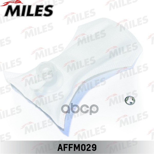 

Фильтр Сетчатый Топливного Насоса Mazda/Mitsubishi Miles арт. affm029, AFFM029