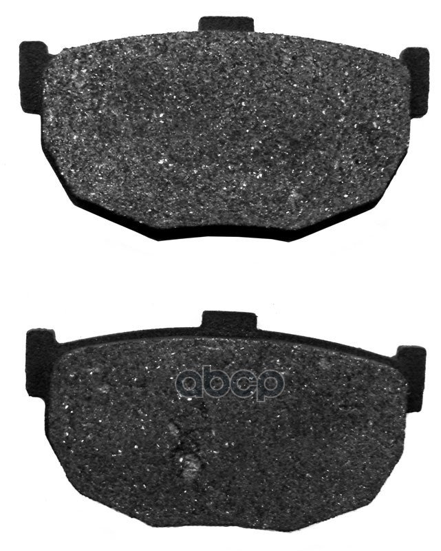 

Колодки Тормозные Задние Dextrim Dextrim Kr0210003 DEXTRIM KR0210003