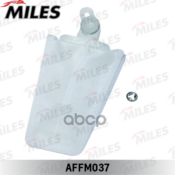 

Фильтр Сетчатый Топливного Насоса D=11mm Miles арт. affm037, AFFM037