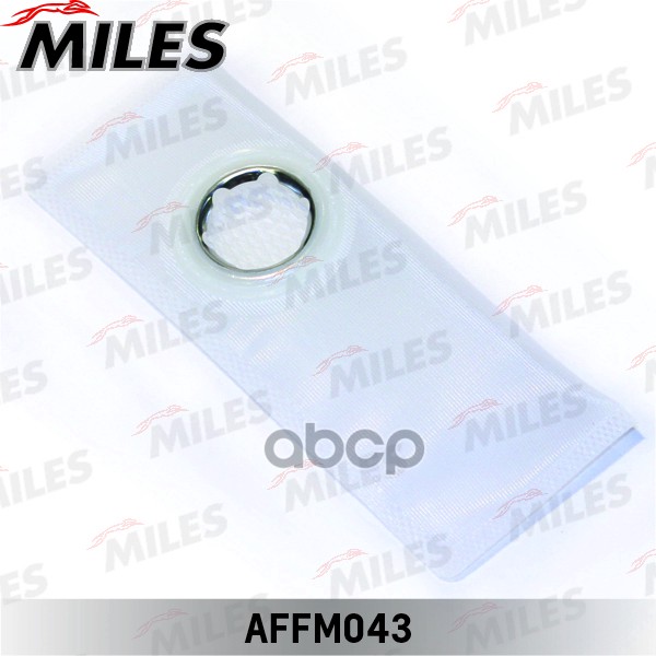 

Фильтр Сетчатый Топливного Насоса D=22.5mm Miles арт. affm043, AFFM043