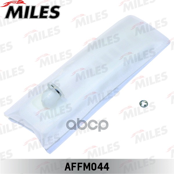 

Фильтр Сетчатый Топливного Насоса D=11mm Miles арт. affm044, AFFM044