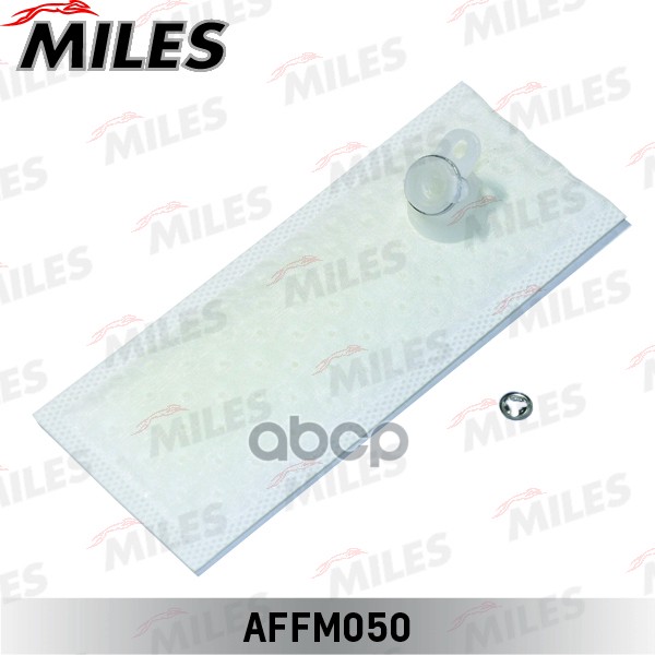 Фильтр Сетчатый Топливного Насоса Mazda/Ford Miles арт. affm050