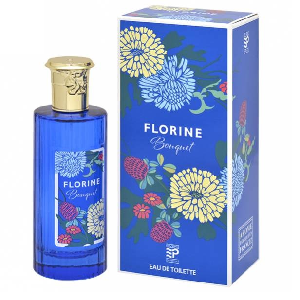 Туалетная вода Positive Florine Bouquet 90 мл