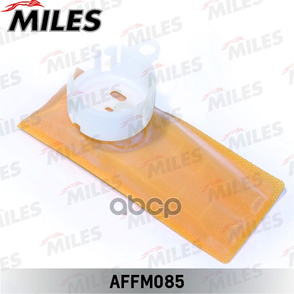 

Фильтр Сетчатый Топливного Насоса Huyndai Miles арт. affm085, AFFM085
