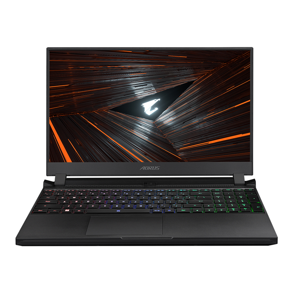 

Ноутбук GIGABYTE черный (SE4-73RU313UD)