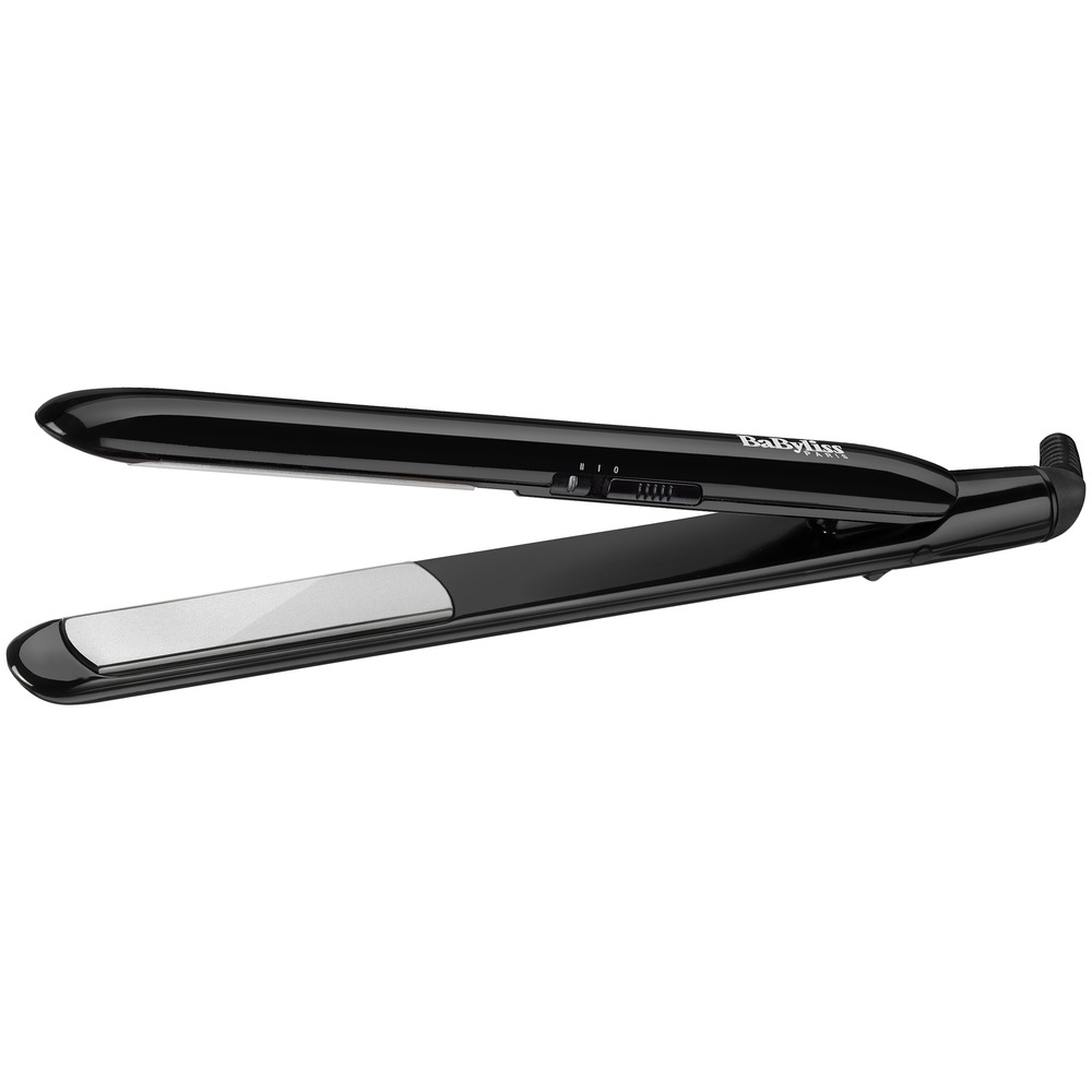 

Выпрямитель волоc BaByliss BABST240SDE черный, BABST240SDE