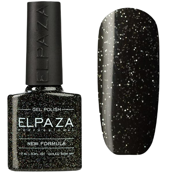 

Гель-лак Elpaza Magic Glitter №63 Тауэрский мост, 10 мл