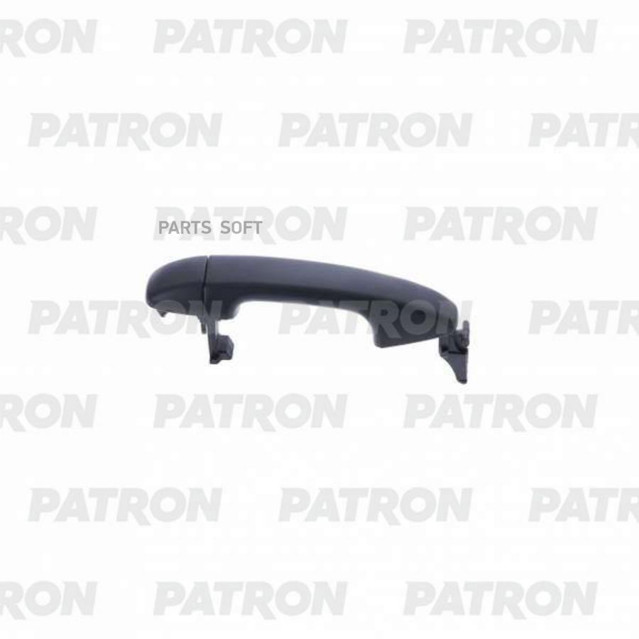 

Ручка двери автомобиля PATRON P200107R