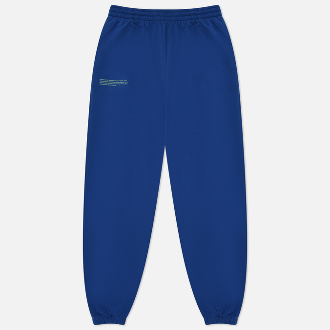 

Спортивные брюки мужские PANGAIA 10000722-BRB синие 2XL, 10000722-BRB