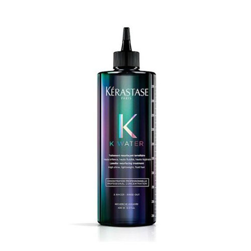 

Ламеллярная вода Kerastase K Water, 400 мл, K Water