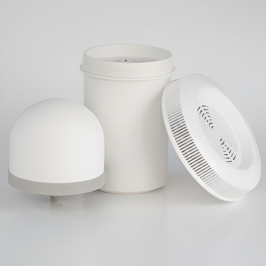 

Картридж к фильтру для воды Coolmart CM-101-CCA комплект картриждей, CM-101-CCA