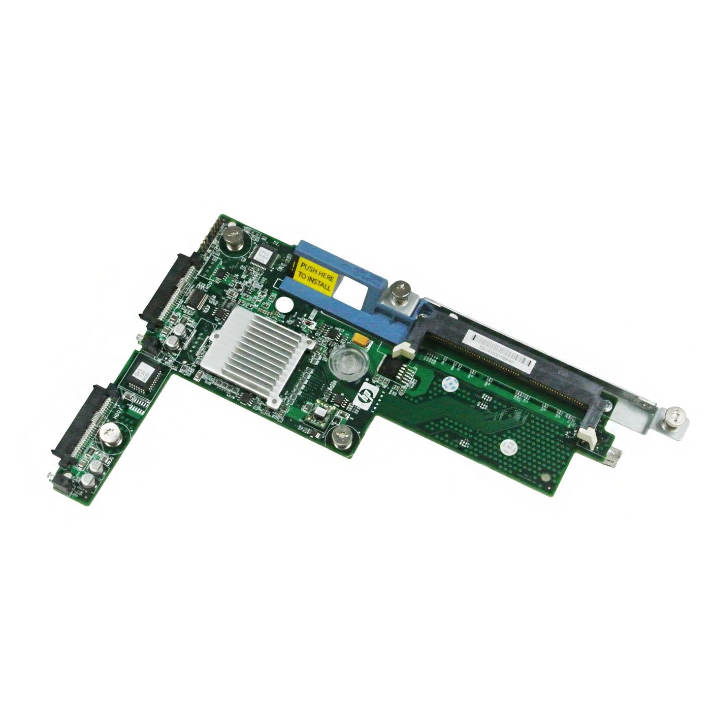

Контроллер HP E200i (407458-001), E200i