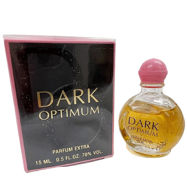 Духи Абар dark optimum 15мл 249₽