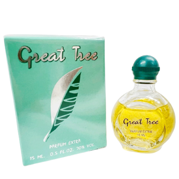 

Духи Абар Great Tree 15 мл