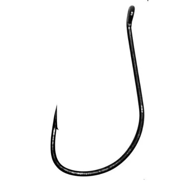 RYOBI RFH-4570 Fishing Hook (Black Nickel / 10 / 1 / 6)