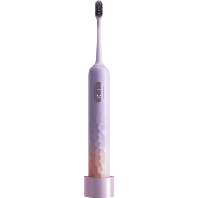 

Электрическая зубная щетка Enchen Aurora T3 (Lavender Dawn), Aurora T3