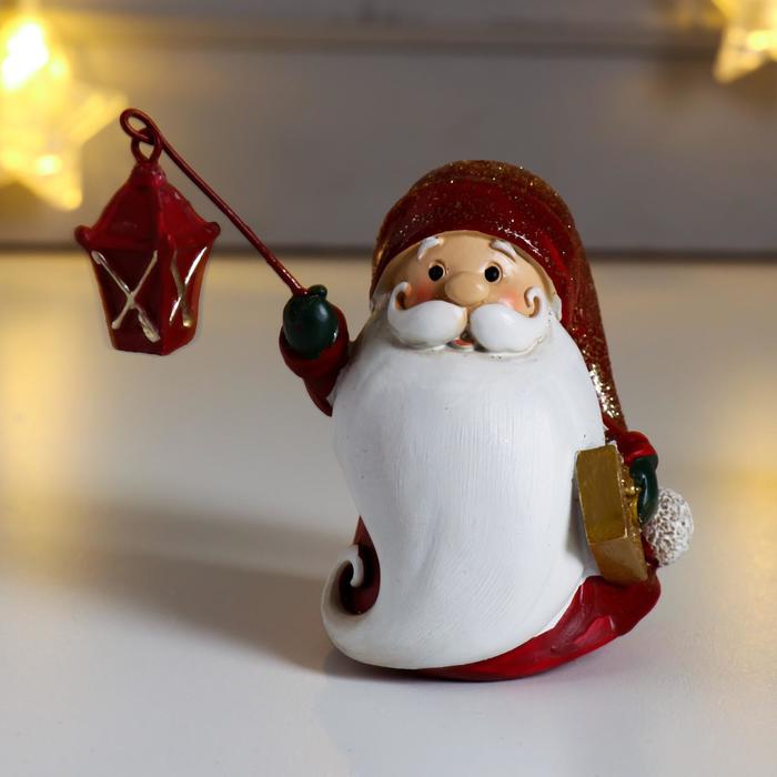 Сувенир полистоун 