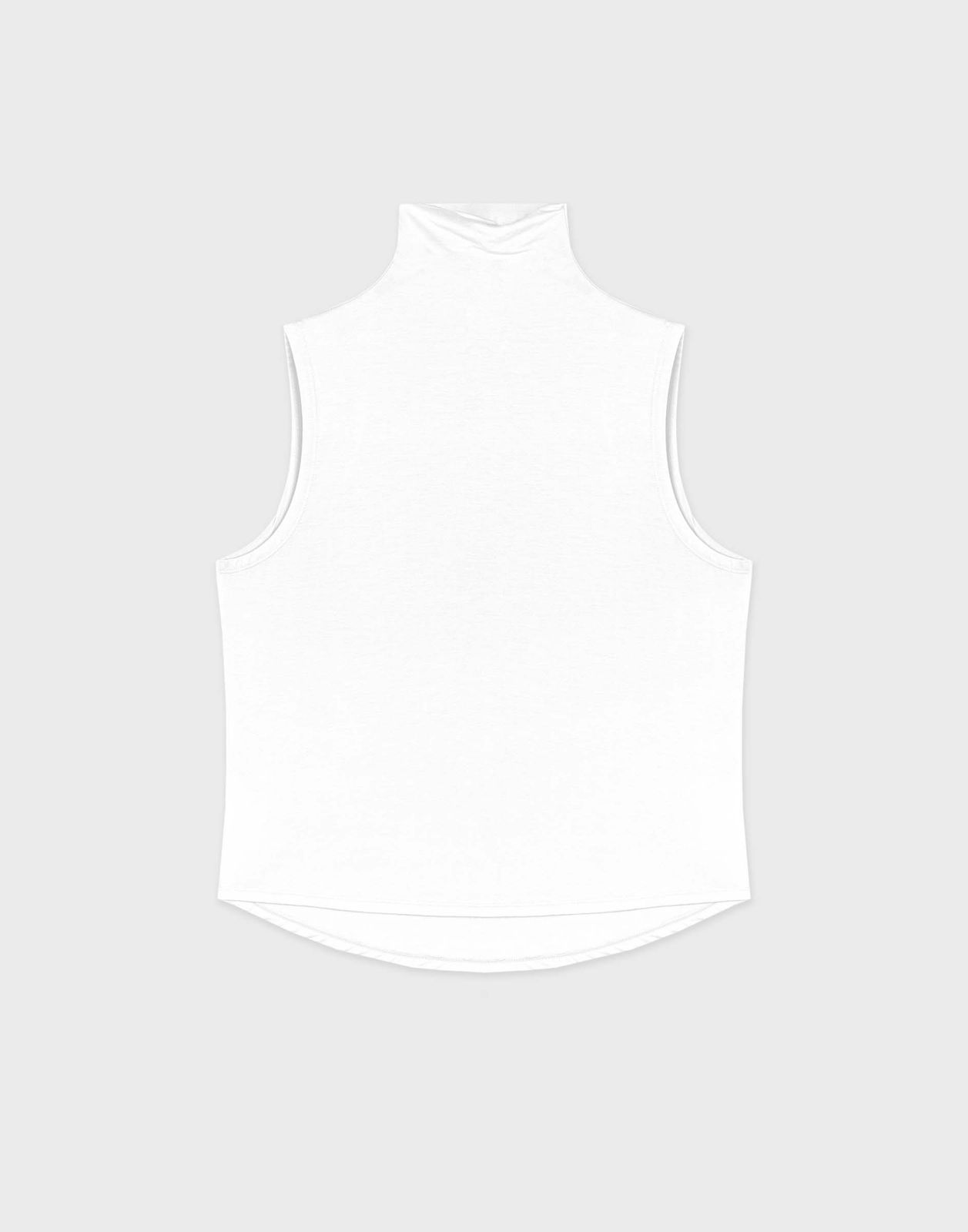 

Топ женский Gloria Jeans GTN003582 белый XL/170, GTN003582