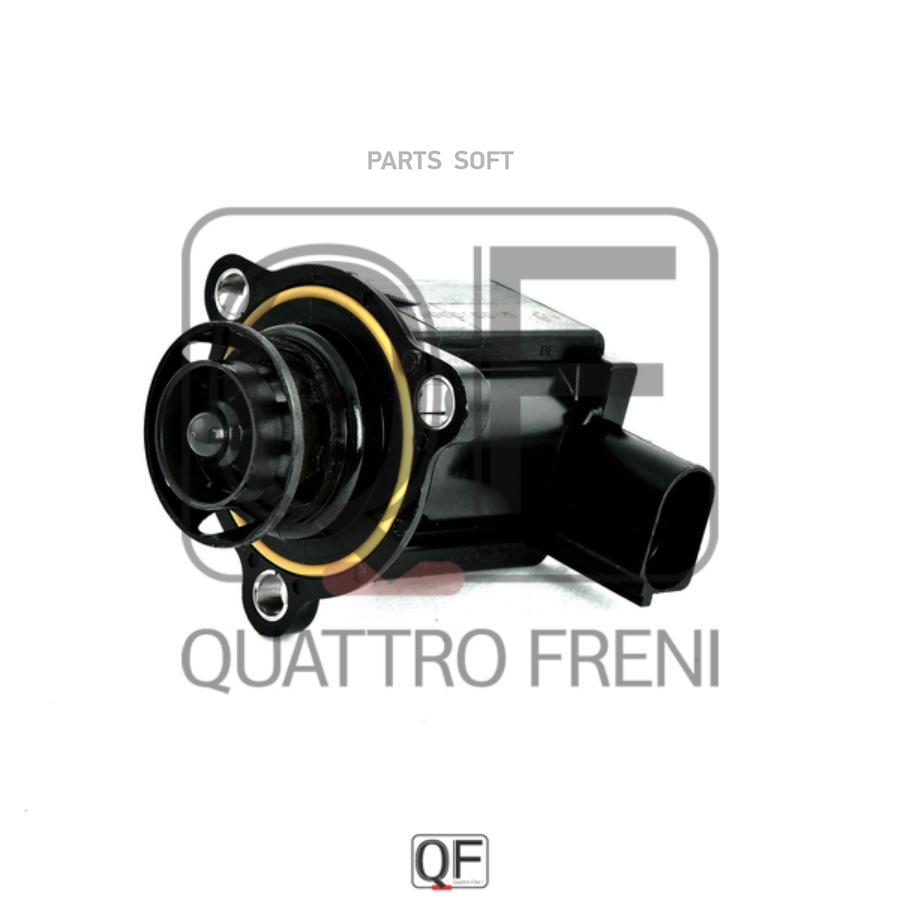 

QUATTRO FRENI QF00T00094