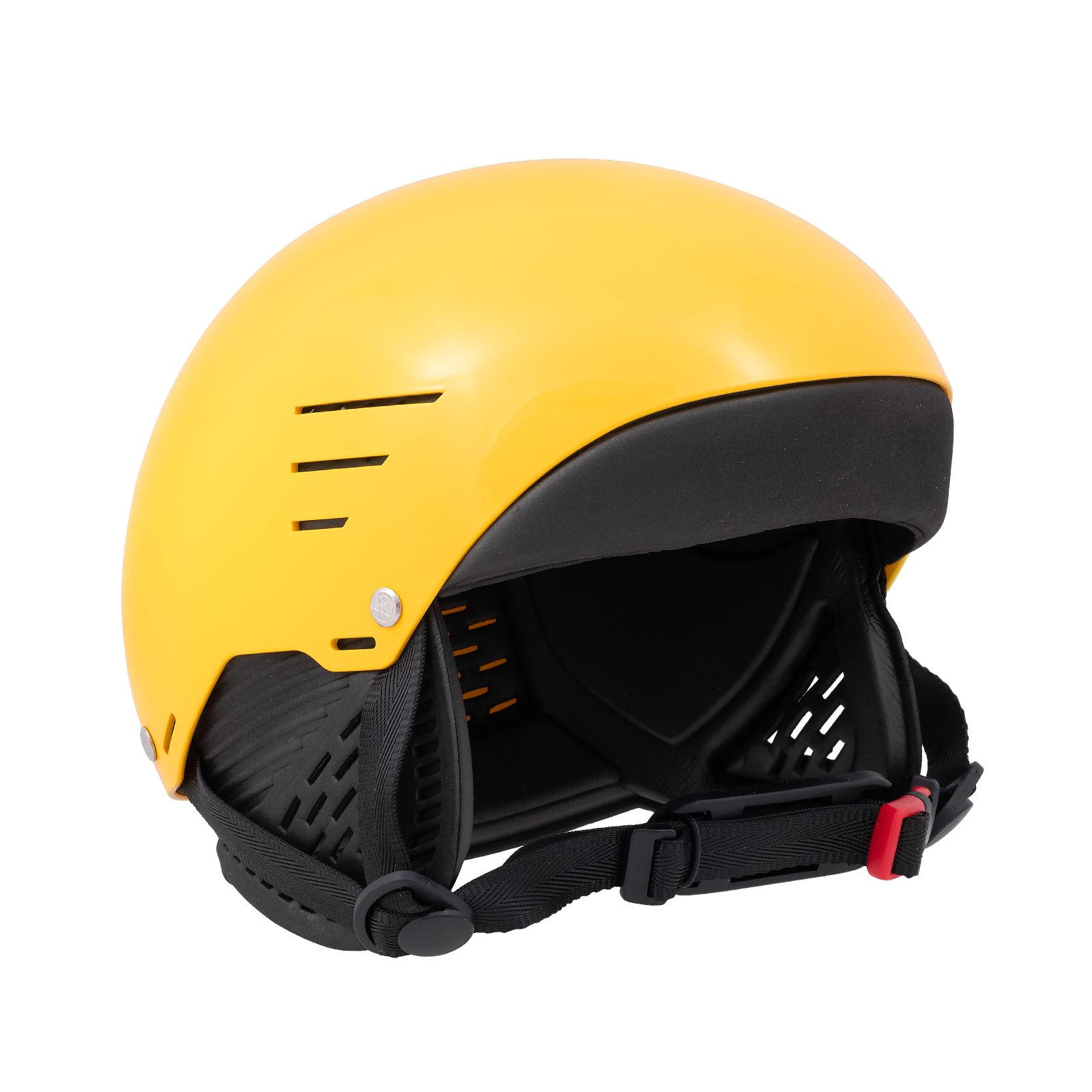 Шлем для водных видов спорта Speedise LIGHT Yellow-M