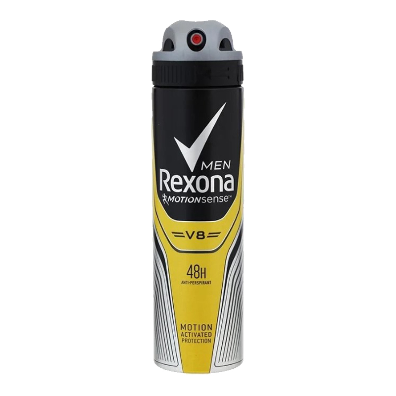

Дезодорант-антиперспирант Rexona Men Феррари V8, 150 мл