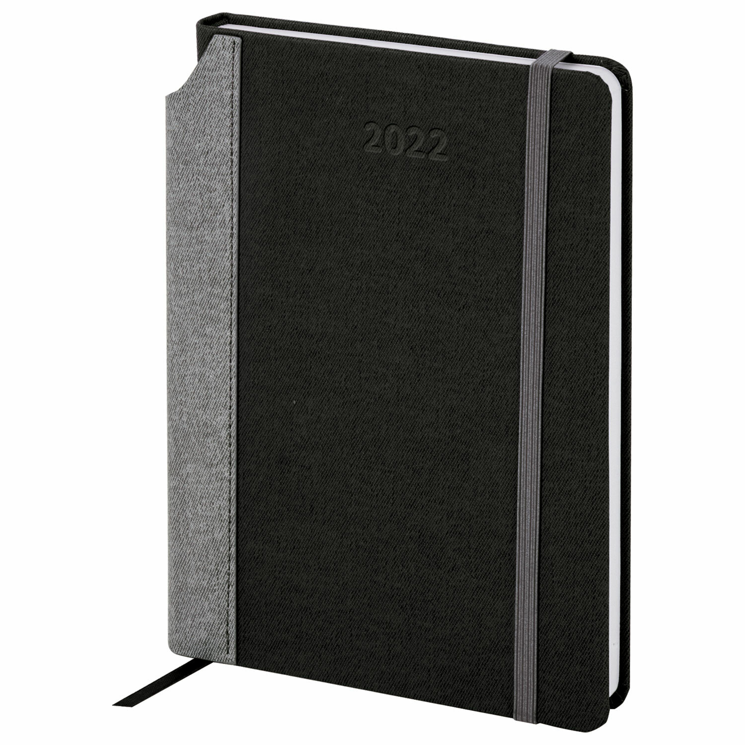 

Ежедневник Brauberg 112800 Mosaic датированный на 2022 год