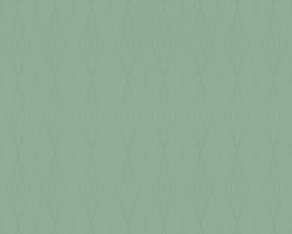 

Обои AS Creation Emotion Graphic 36879-3, Зеленый