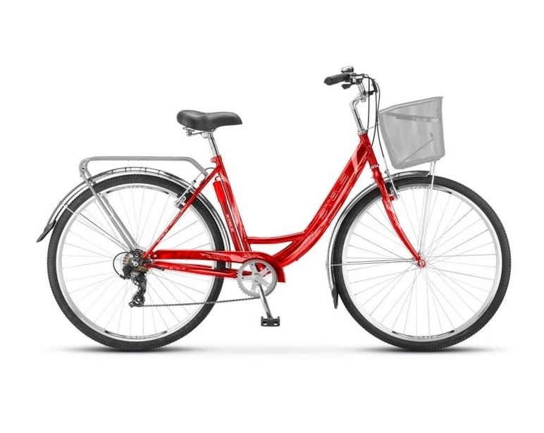 Велосипед STELS Navigator-395 2021 20