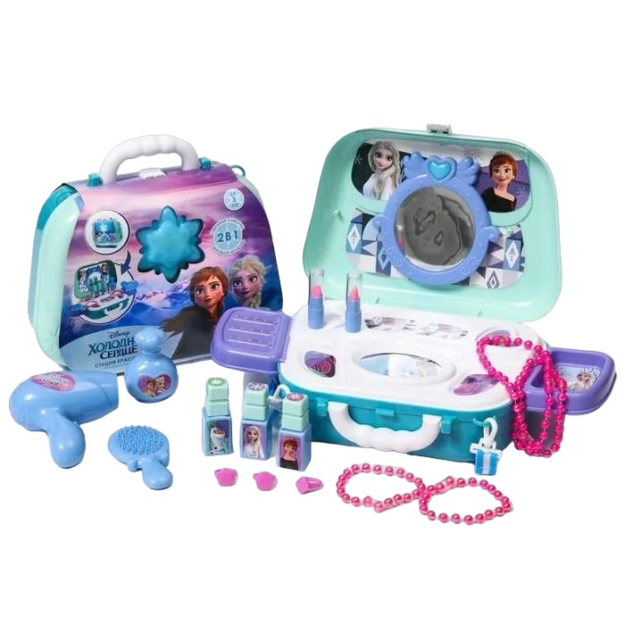 Салон красоты Disney Студия красоты Холодное сердце 008-933DA