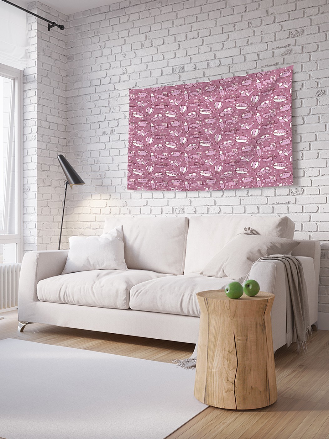 

tpg_69685_150x200 МУЛЬТИ Тапестри (декоративное панно) с фотопечатью