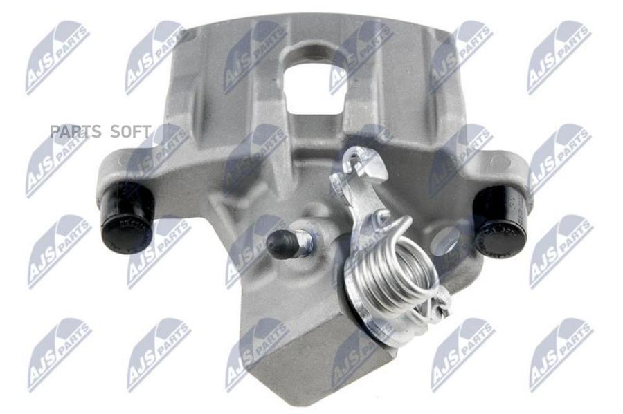 

HZT-FR-022_суппорт тормозной задний левый ATE, d=38мм Ford Focus III 10>/Tourneo Connect 1