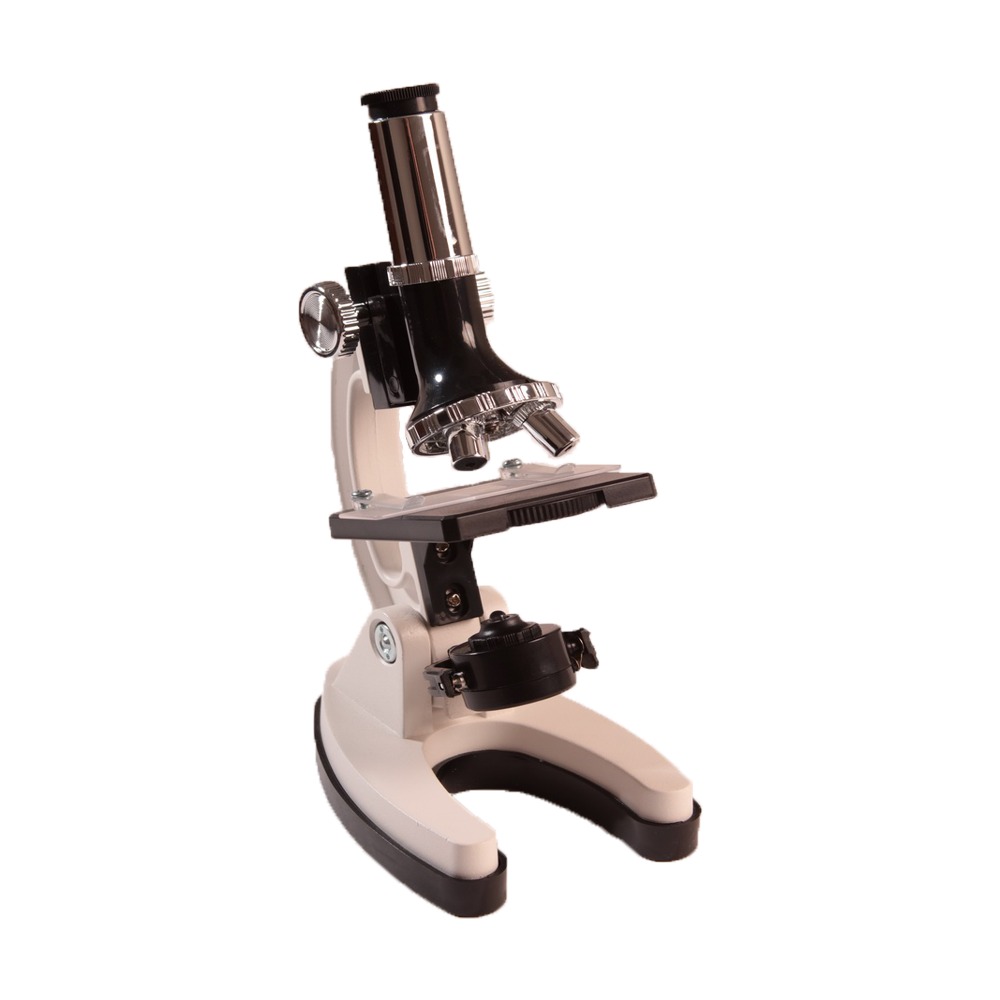 Микроскоп с кейсом Rechoiz
