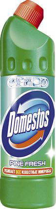 

Чистящее средство Domestos универсальное Свежесть Атлантики 1 л