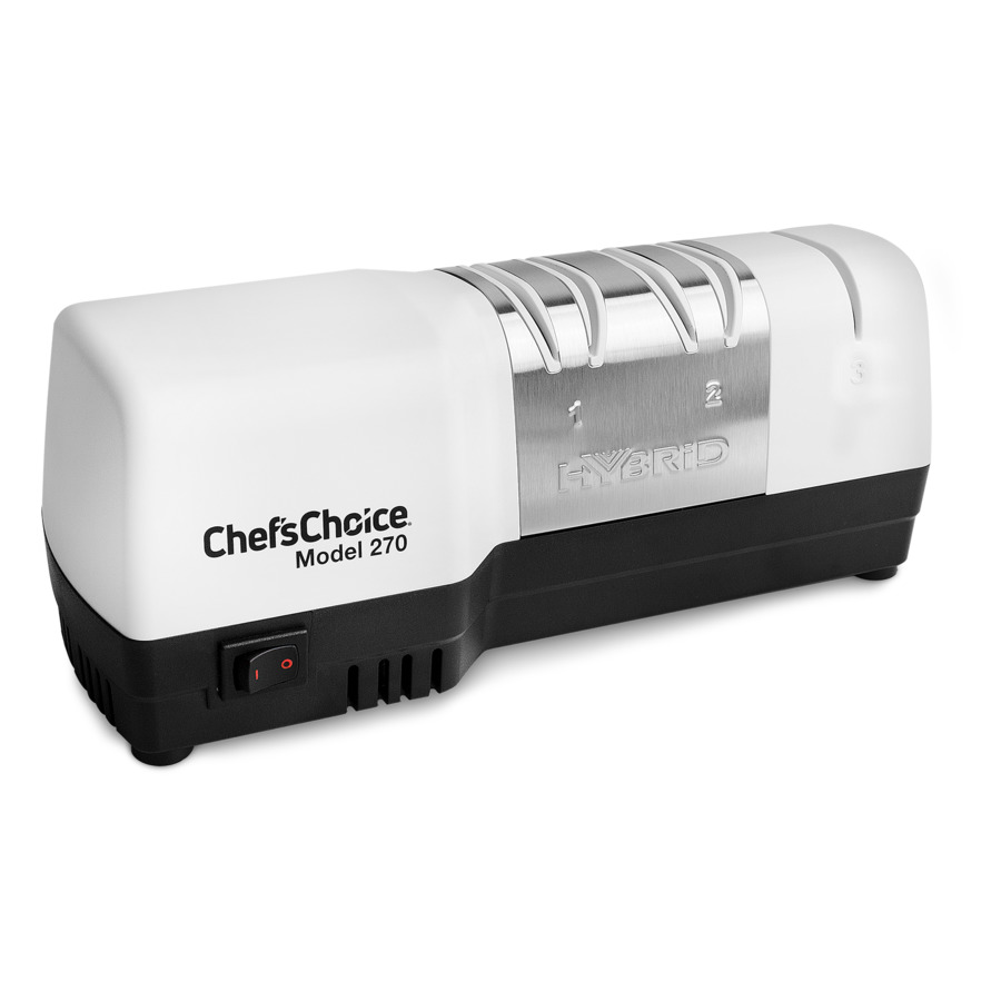 

Точилка электрическая для заточки ножей Chef's Choice 3 этапа заточки