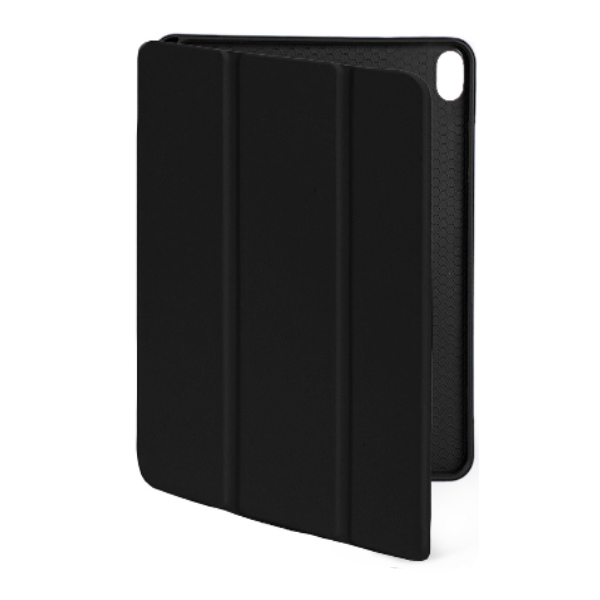 Чехол-книжка Ipad 10 (2022) 10.9 Smart case (Pencil) Black