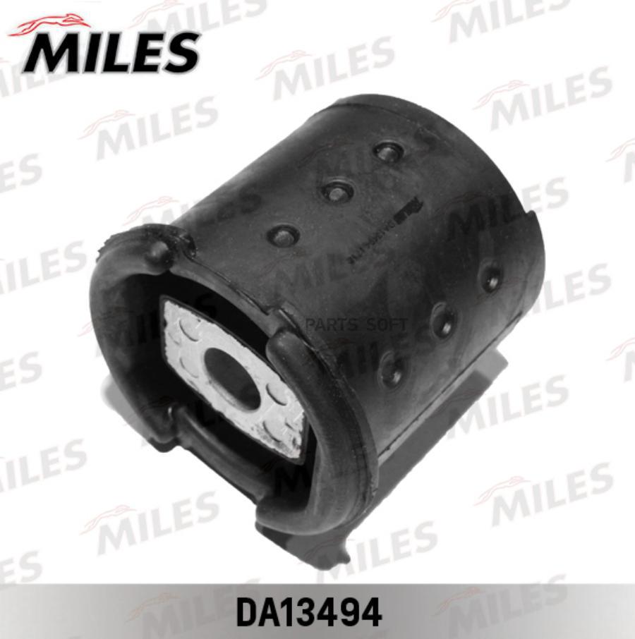 

Сайлентблок Bmw E39 (Lmi 1383201) Da13494 Miles арт. DA13494
