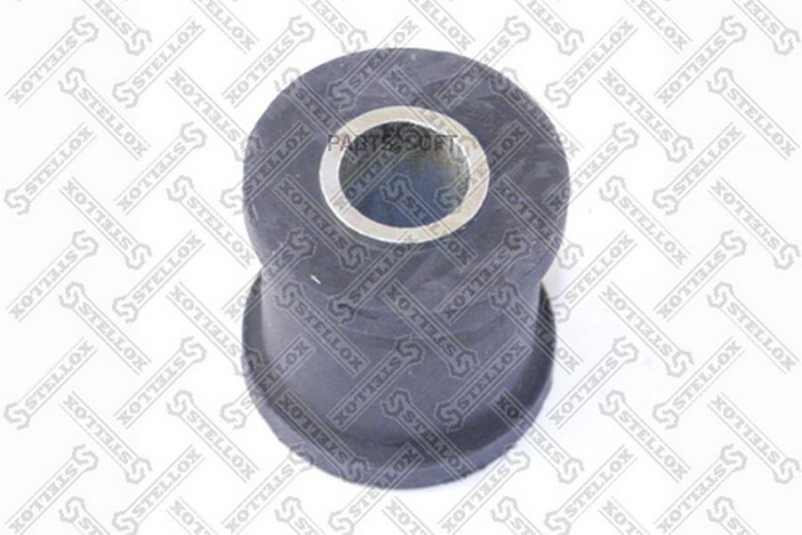 

89-98030-SX втулка стабилизатора наружная Toyota Land Cruiser 80Corolla AE9Carina 88 89980