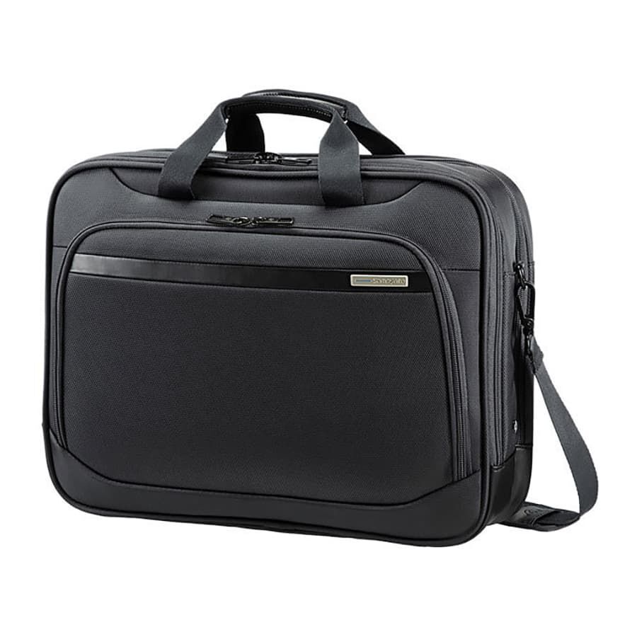 

Сумка для ноутбука мужская Samsonite Briefcase 16" black, Briefcase