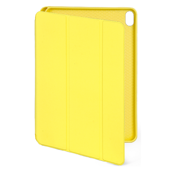 

Чехол-книжка Ipad 10 (2022) 10.9 Smart case (Pencil) Yellow, Желтый, Чехол-книжка Ipad 10 (2022) 10.9 Smart case (Pencil) Yellow