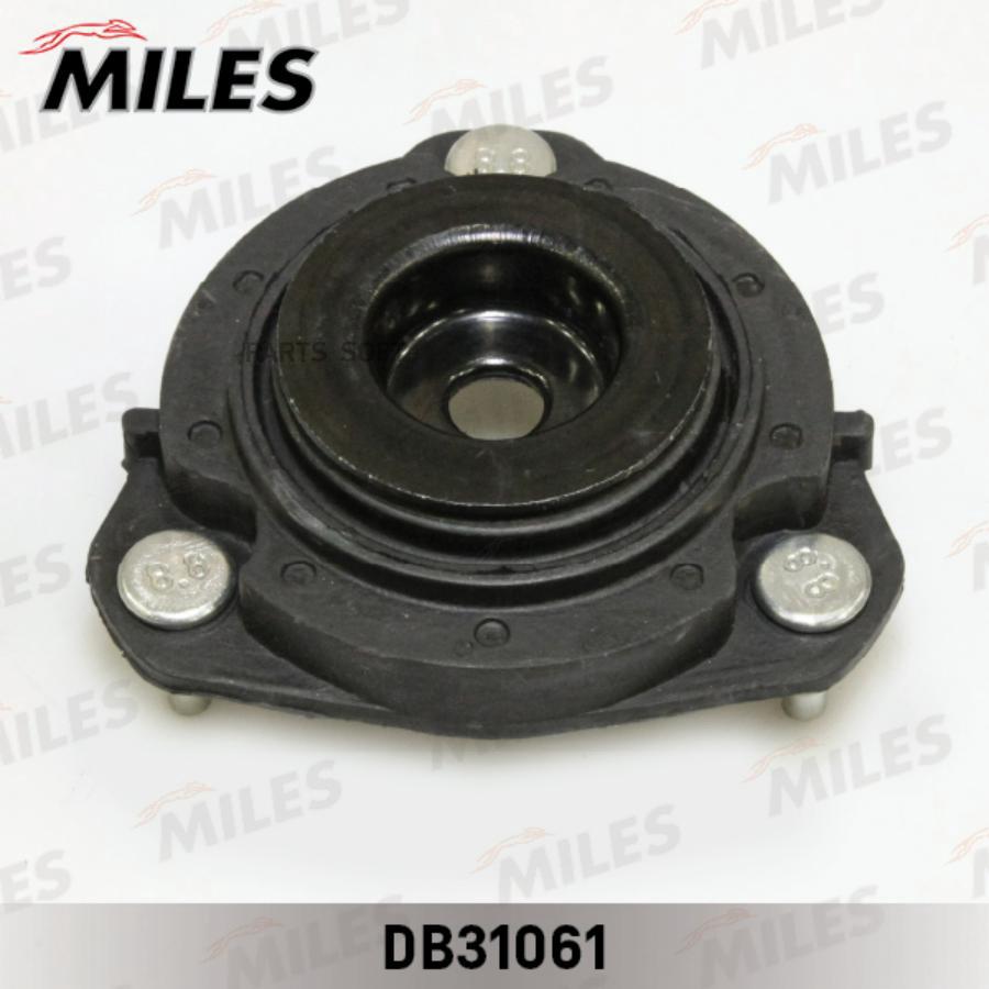 

Опора Амортизатора Передняя Ford Focus I 10/98-11/04 (Kyb Sm1209) Db31061 Miles арт. DB310
