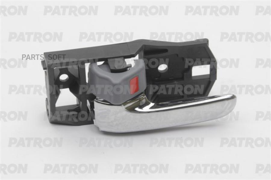 

Ручка двери автомобиля PATRON P201086L