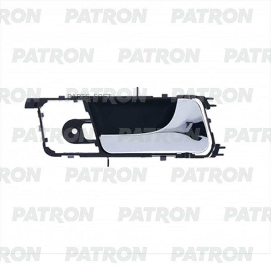 

Ручка двери автомобиля PATRON P201124R