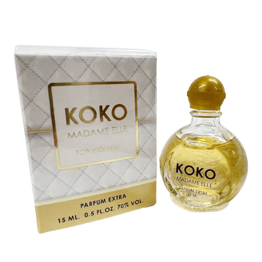 

Духи Абар Koko Madame Elle 15 мл