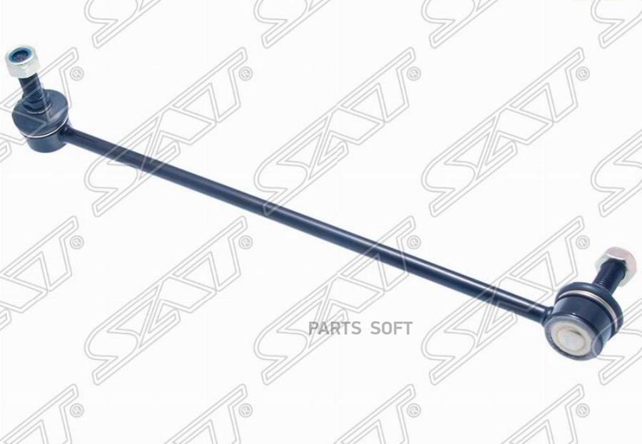 

SAT ST31306787163 Тяга переднего стабилизатора BMW X3 09-/X4 14- LH