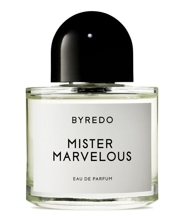 Парфюмированная вода Byredo Mister Marvelous 100 мл