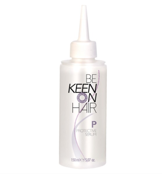 Сыворотка для волос KEEN Protective Serum защитная, 150 мл
